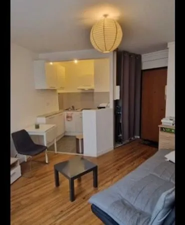 Appartement t2