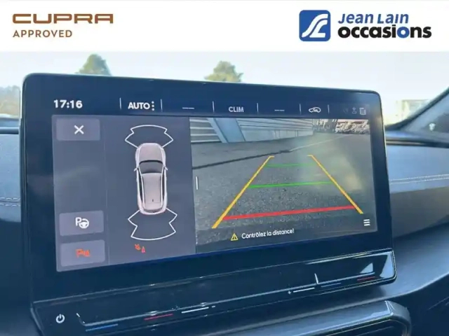 Cupra Formentor 2.0 tdi 150 ch — photo 41