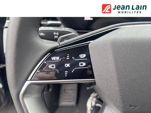 Audi E-Tron q6  sportback 387 ch 100 kwh quattro — photo 12