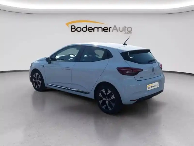Renault Clio tce 100 gpl - 21 — photo 3