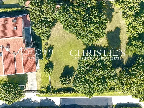 À vendre Capbreton - Maison avec beau jardin proche du centre