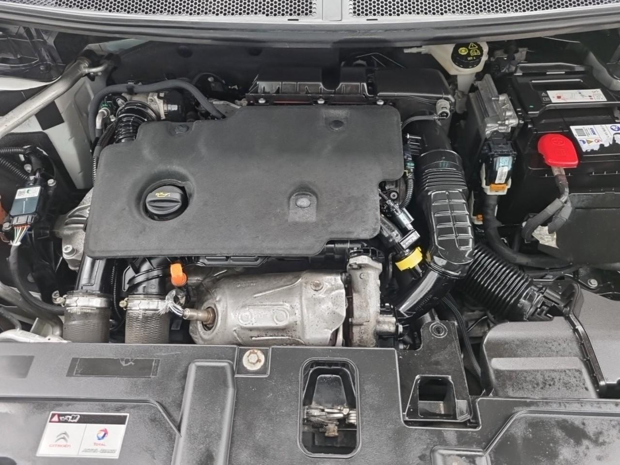 Citroën C5 Aircross bluehdi 130 s&s bvm6 c-series — photo 15