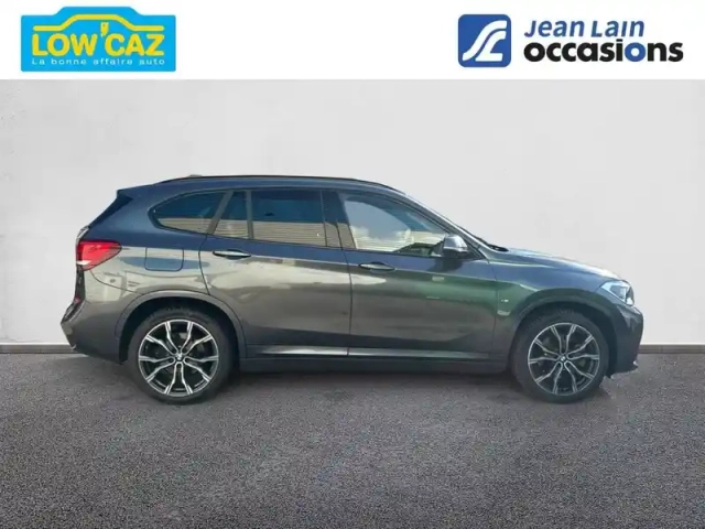 Bmw X1 xdrive 25e 220 ch bva6 — photo 4