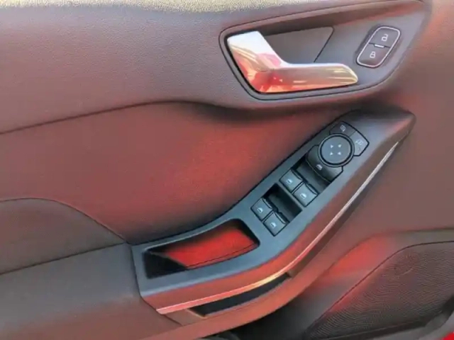 Ford Fiesta 1.0 flexifuel 95ch titanium business 5p — photo 10