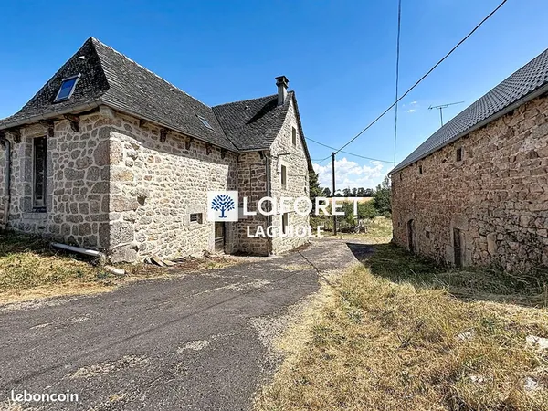 Maison 5 pièces 89 m²
