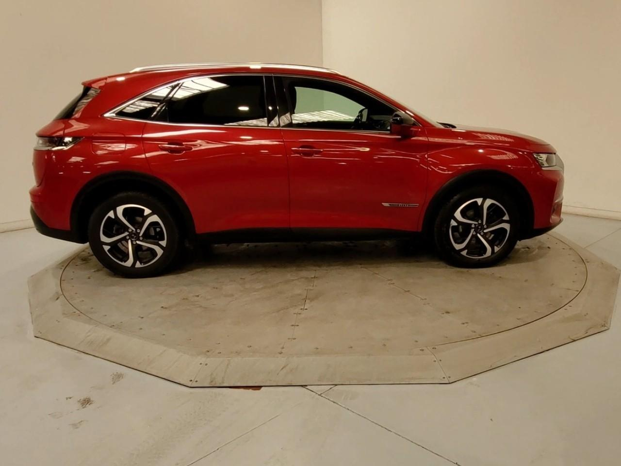 Ds Ds 7 crossback crossback bluehdi 180 eat8 executive — photo 6