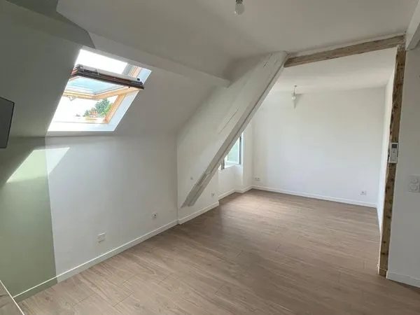Appartement T2