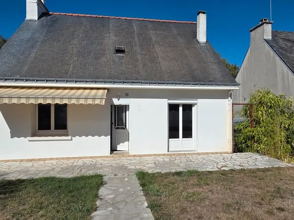 Maison Familiale