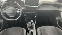Peugeot 2008 1.2 PureTech 100ch S&S Style — photo 8