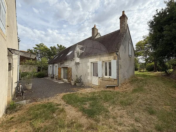Maison 4 chambre(s) à vendre