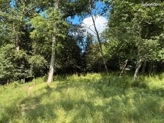 Terrain 700 m² Cenon