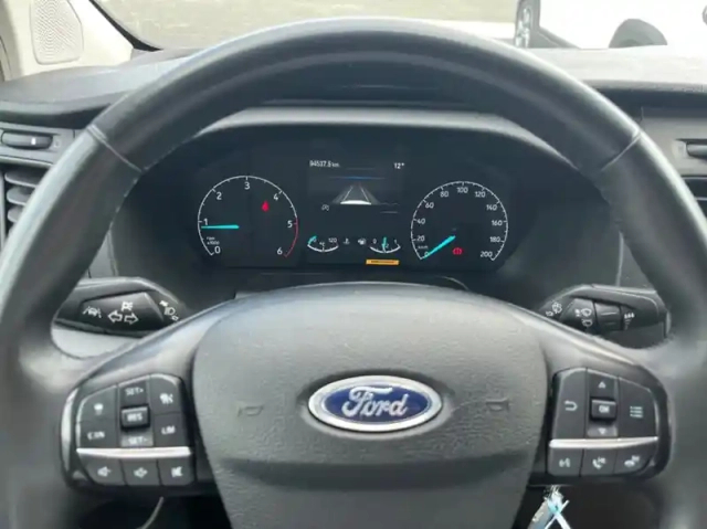 Ford Custom fg 300 l2h2 2.0 ecoblue 130 trend business 7cv — photo 21