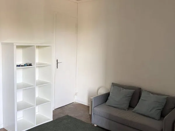 Studio 1 pièce 31 m²