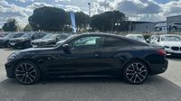 Bmw Série 4 Coupé 420dA 190ch M Sport xDrive — photo 8