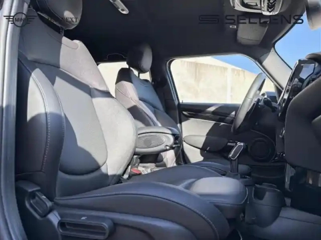 Mini Mini 5 portes cooper s 178ch  edition premium bva7 — photo 9