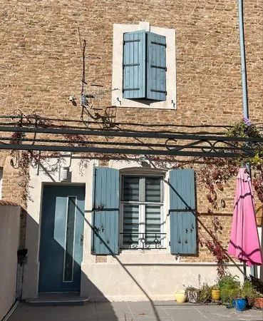 Maison 126m