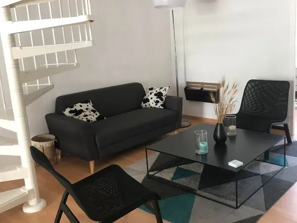 Colocation 4 chambres stade Nungesser