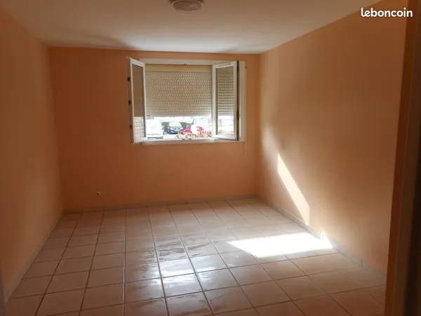 Appartement F1