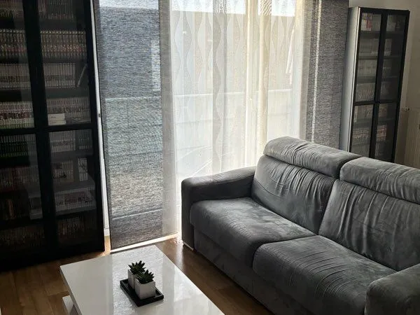 Appartement T2 - Mordelles