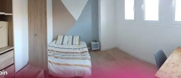 Coloc centre ville