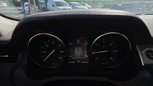 Land Rover Range Rover Evoque 2.0 TD4 180 AWD BVA9 - SE Dynamic – 2018 – 81562 km – Diesel – Boîte Automatique — photo 32