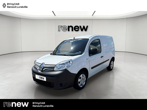 Renault KANGOO EXPRESS BLUE DCI 95