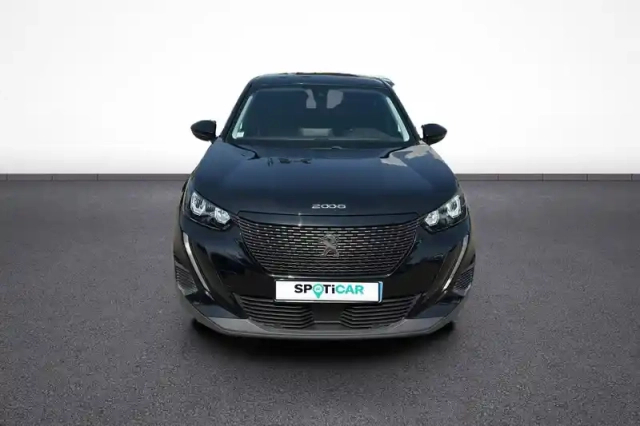 Peugeot 2008 puretech 100 s&amp;s bvm6 — photo 2