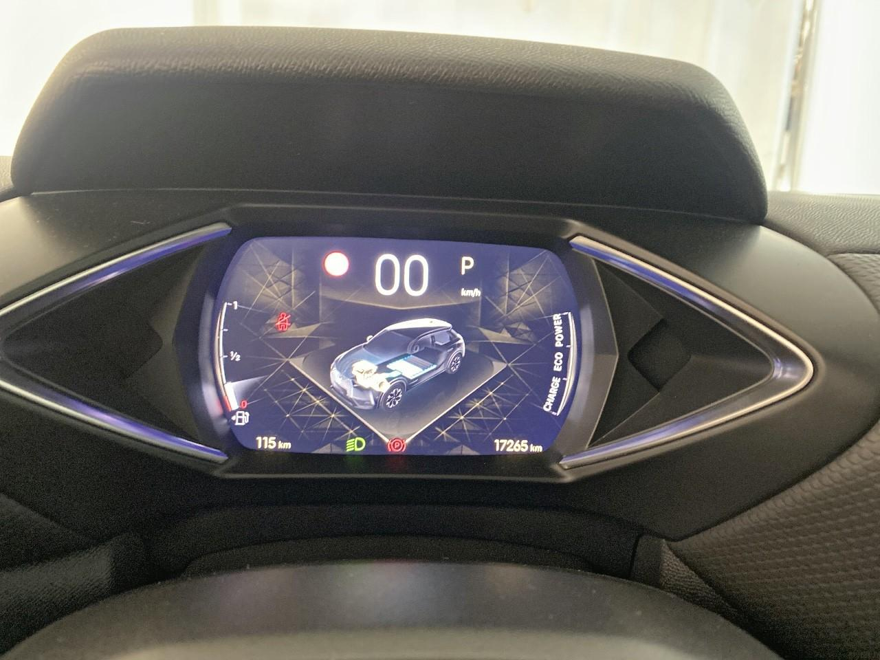 Ds Ds 3 hybride 145 e-dct6 pallas — photo 13