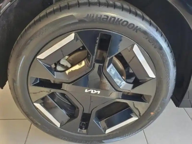 Kia Ev3 204ch 81,4kwh gt-line 2025 — photo 24