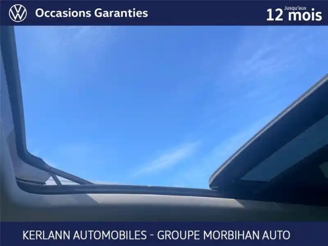 Volkswagen Tiguan 2.0 tdi 150 dsg7 — photo 85