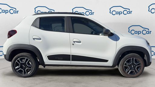 Dacia Spring EV 45 27 kWh - Expression – 2023 – 27921 km – Électrique – Boîte Automatique — photo 2