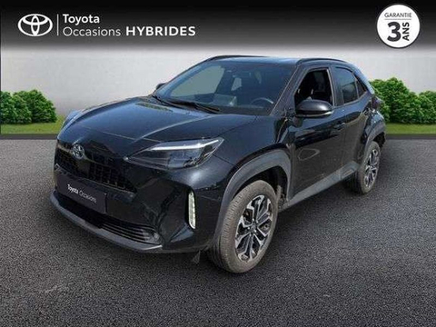 Toyota YARIS CROSS Toyota Yaris Cross 116h Design MC24