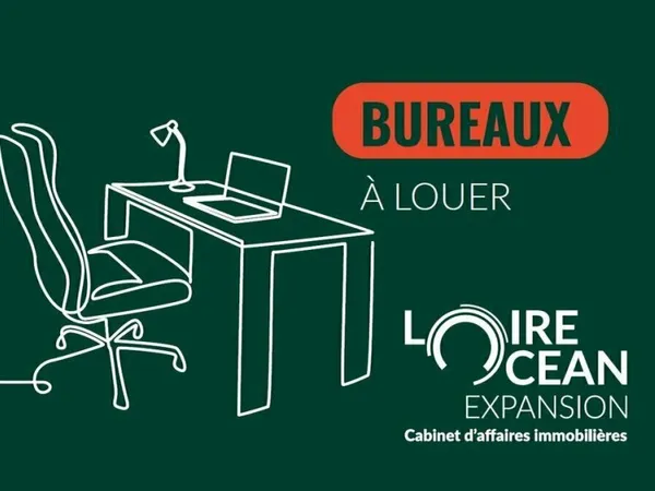 Local professionnel 129 m²