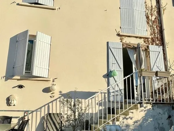 Maison 5 pièces 88 m²