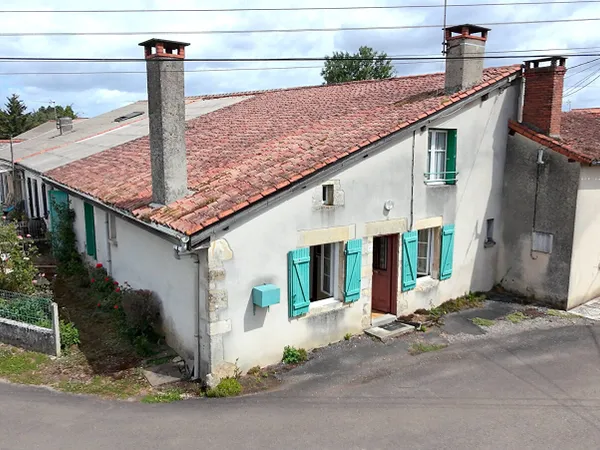 Maison 3 pièces 73 m²