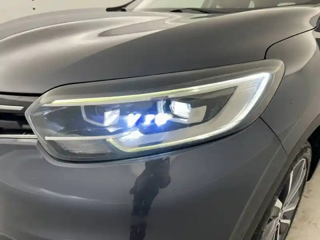 Renault Kadjar tce 130 energy — photo 34