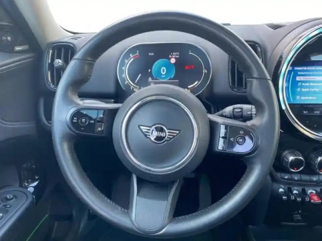 Mini Countryman cooper 136ch edition premium plus bva7 — photo 12