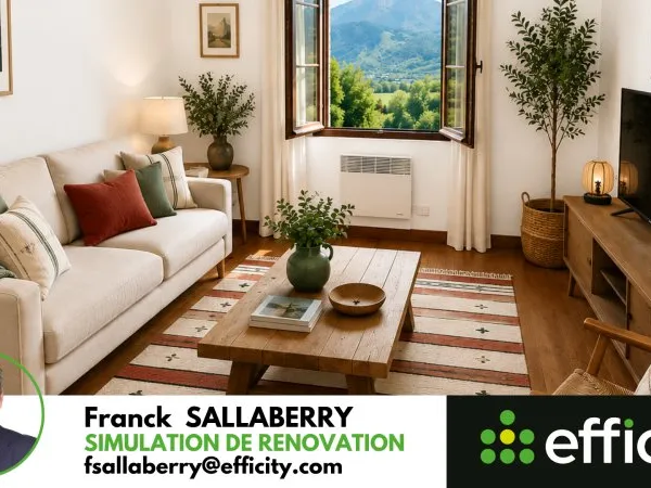 Appartement 8 pièces 160 m²