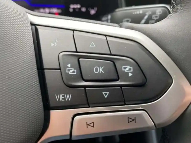Volkswagen Polo fl 1.0 tsi 95 ch bvm5 life — photo 6