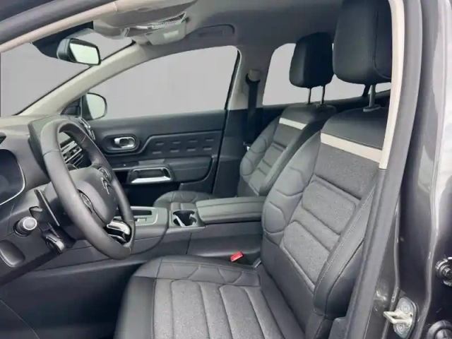 Citroën C5 Aircross bluehdi 130 eat8 — photo 11