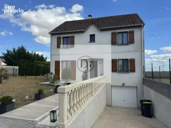 Boynes avec des commodites