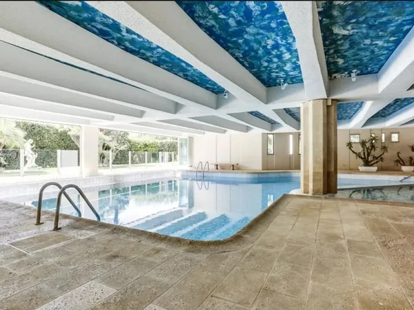 Appartement 4 pièces à vendre 100 m² - Californie, Cannes