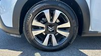 Citroen C3 1.2 PureTech 83ch S&S MAX — photo 11
