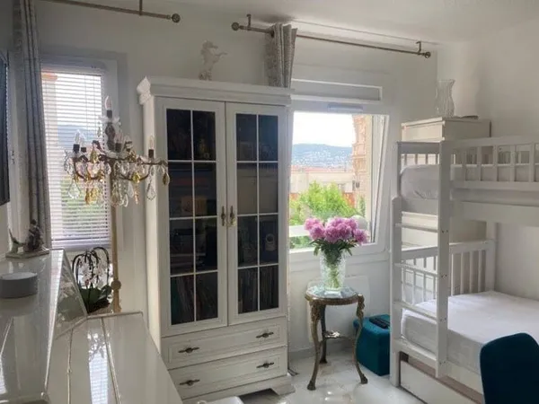 Appartement 3 pièces 28 m²