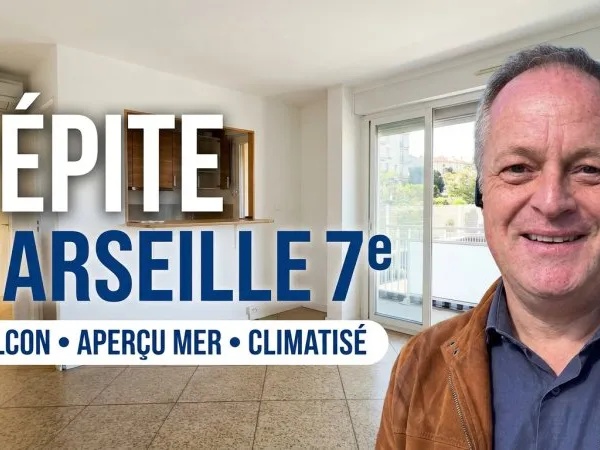 Appartement 3 pièces 52 m²
