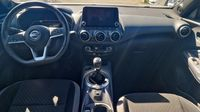 Nissan Juke 1.0 DIG-T 114ch N-Connecta 2021.5 — photo 8