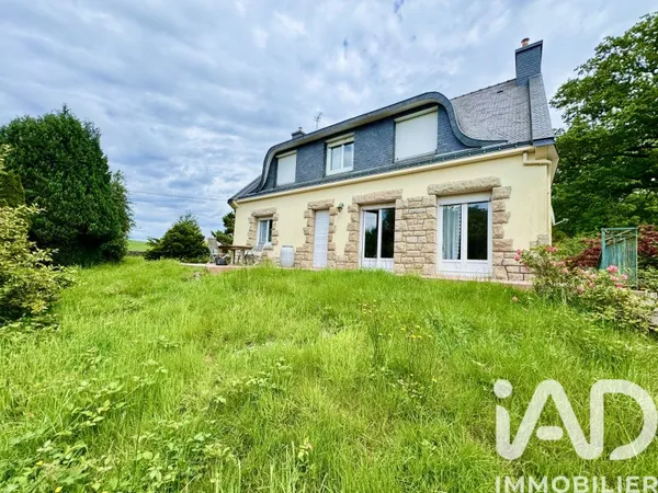 Maison 6 pièces 158 m²