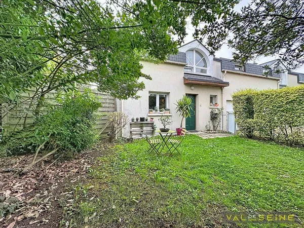Maison 6 pièces 101 m²