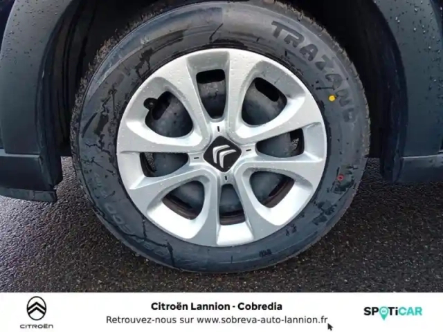 Citroën C3 1.2 puretech 83ch s&amp;s you! — photo 11
