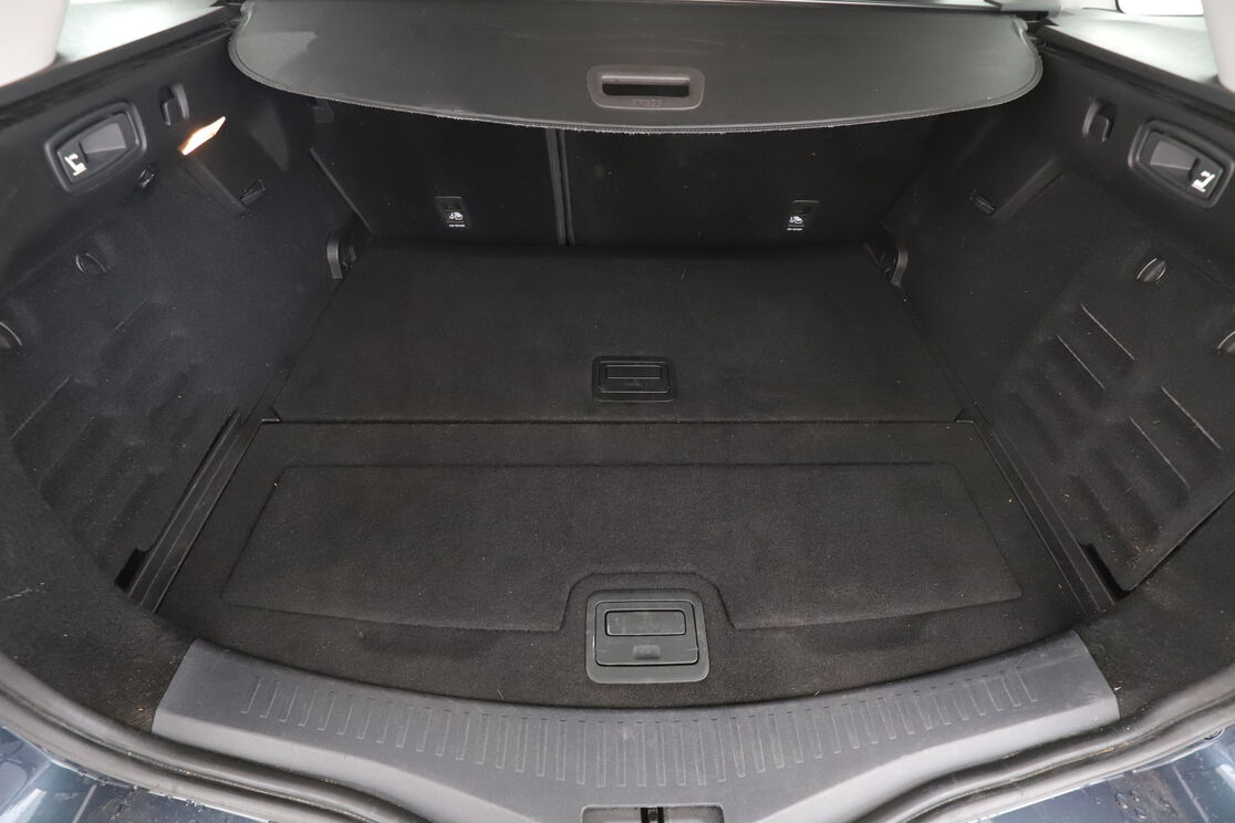 Renault Mégane Estate 1.5 dCi Blue Business — photo 16